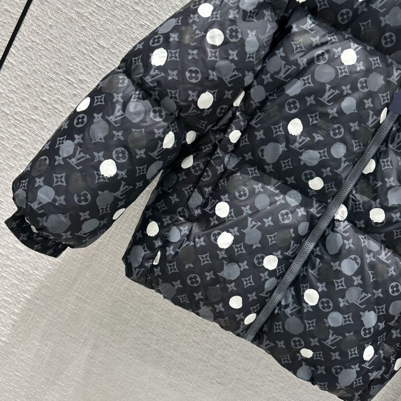 Louis Vuitton Down Jackets